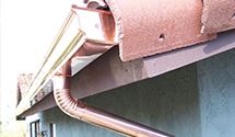 Rain Gutter Installation, Repair, Cleaning in Trinity, AL